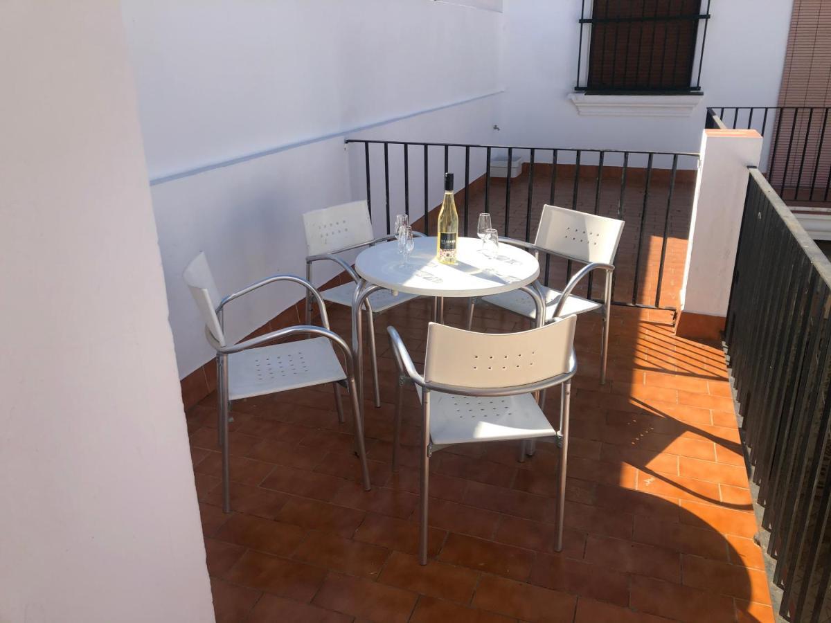 Piso Imperial Villa El Rocio Exterior photo