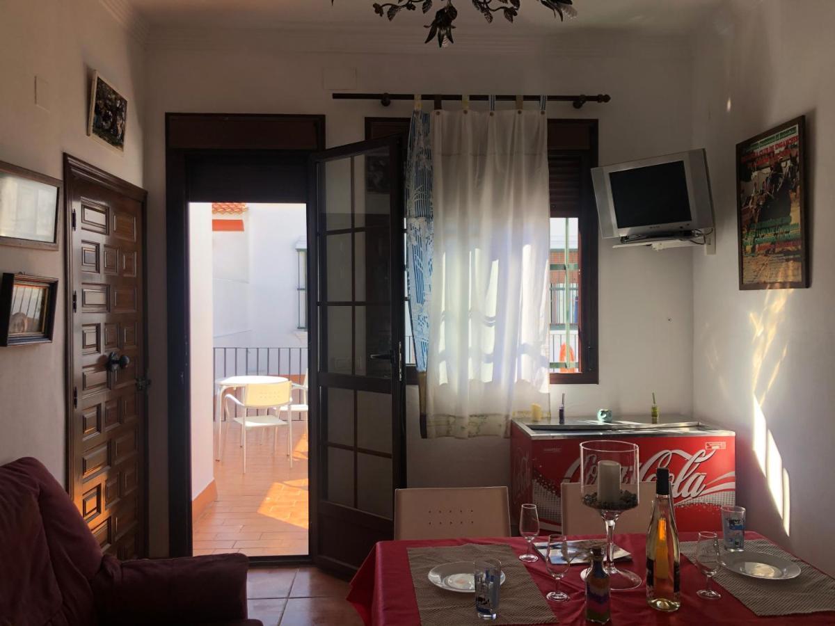 Piso Imperial Villa El Rocio Exterior photo